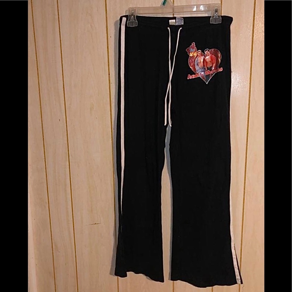 Saved by the Bell pants